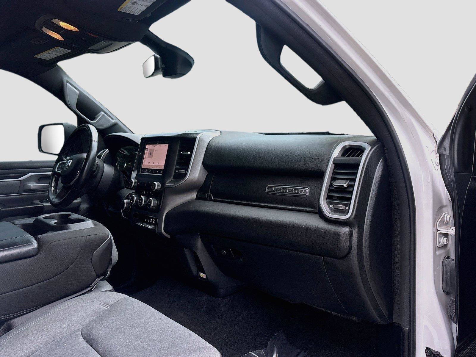 Used 2023 RAM 1500 Big Horn RWD image 27