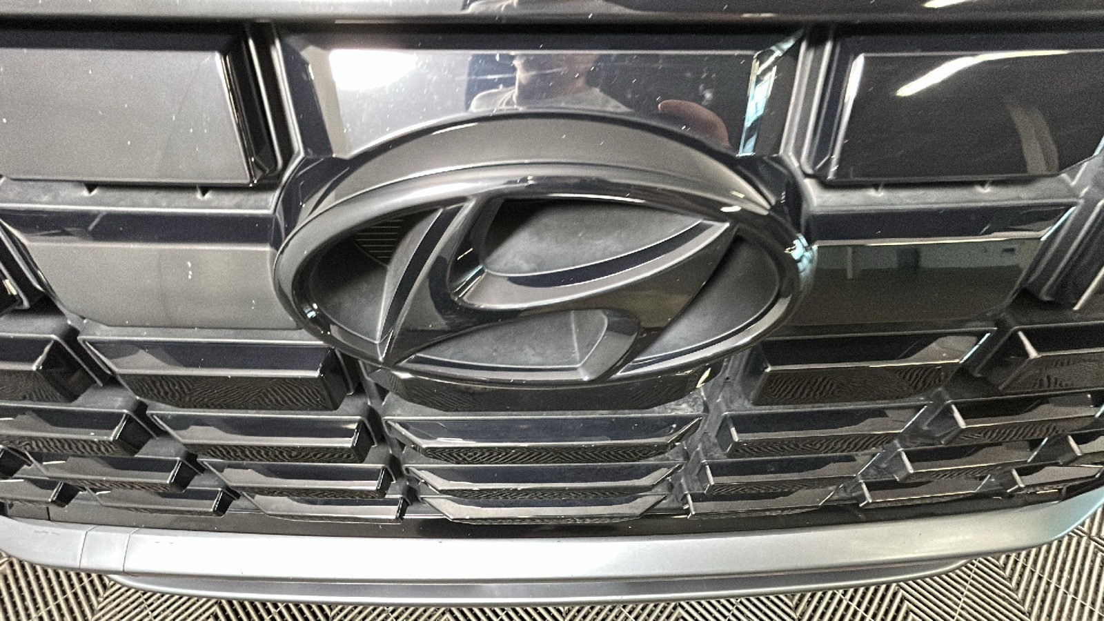 Used 2024 Hyundai Palisade SEL AWD/4WD image 9
