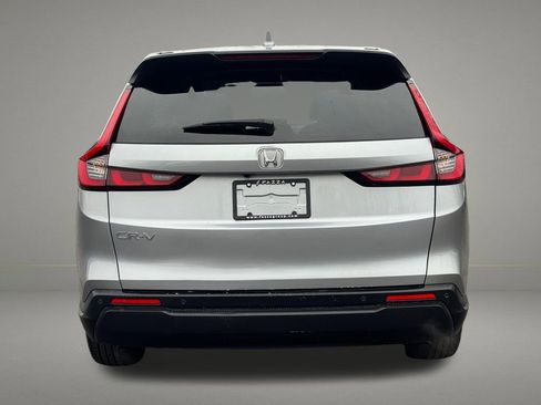 Used 2025 Honda CR-V EX-L image 4