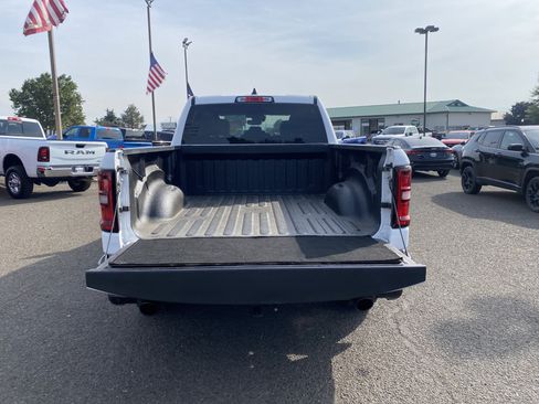 Used 2025 RAM 1500 Tradesman AWD/4WD image 5