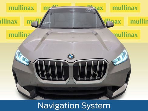Used 2025 BMW X1 xDrive28i w/ Convenience Package AWD/4WD image 15