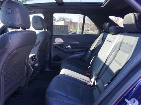 New 2026 Mercedes-Benz GLE 53 AMG 4MATIC image 13