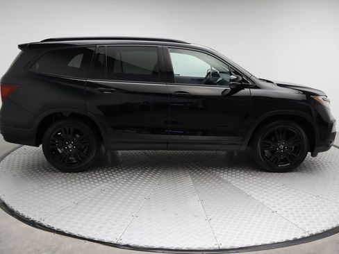 Used 2020 Honda Pilot Black Edition image 7