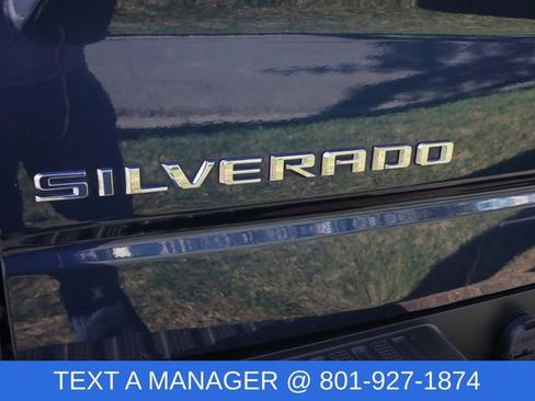 Used 2022 Chevrolet Silverado 1500 LT Trail Boss w/ Safety Package image 7