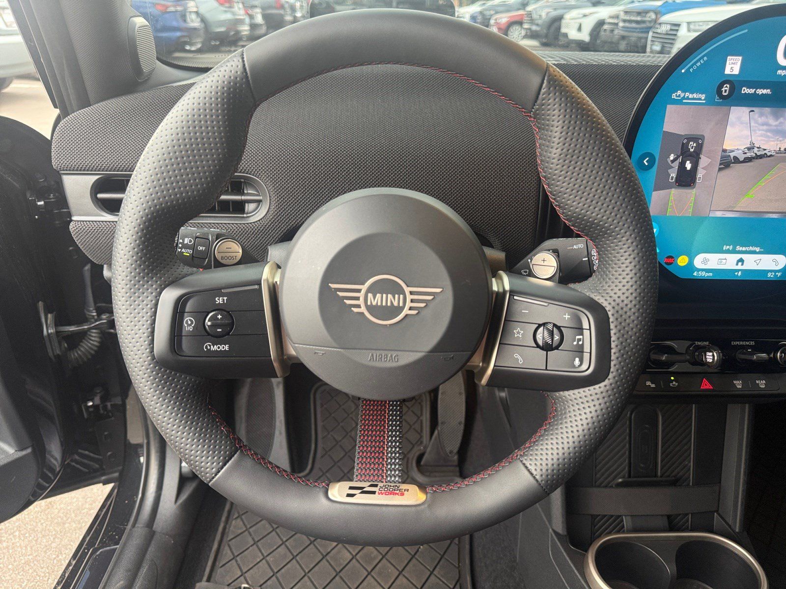 Used 2026 MINI Cooper S FWD image 9
