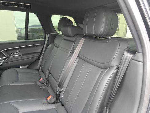 Used 2023 Land Rover Range Rover SE image 16