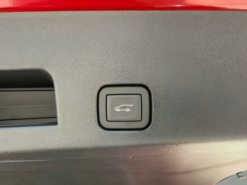 New 2026 Chevrolet Traverse RS AWD/4WD image 36