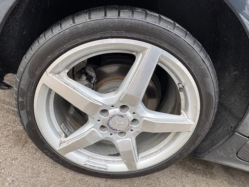 Used 2014 Mercedes-Benz CLS 550 image 27