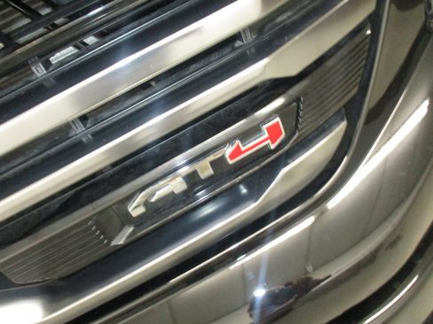New 2026 GMC Sierra 1500 AT4 w/ Technology Package AWD/4WD image 10