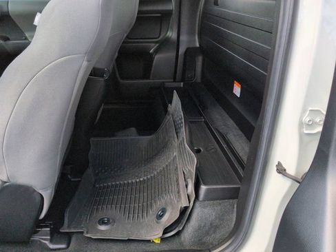 Certified 2022 Toyota Tacoma SR RWD image 15