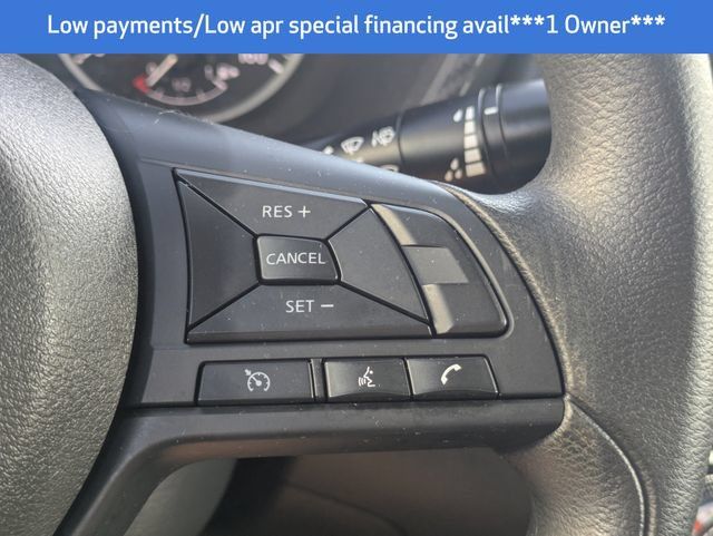 Certified 2024 Nissan Sentra S FWD image 24