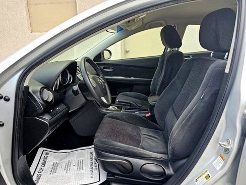 Used 2009 MAZDA MAZDA6 i Sport image 24