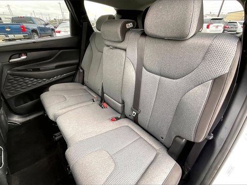 Used 2023 Hyundai Santa Fe SEL Convenience image 19