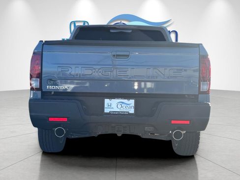 New 2026 Honda Ridgeline RTL image 4