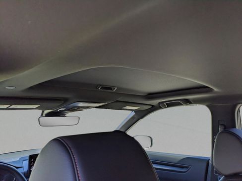 New 2026 Honda CR-V Sport-L image 20