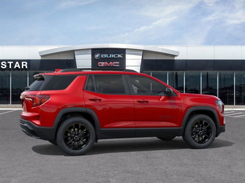 New 2026 GMC Terrain Elevation w/ Elevation Premium Package image 6