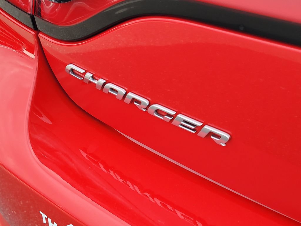 Certified 2023 Dodge Charger SXT RWD image 7