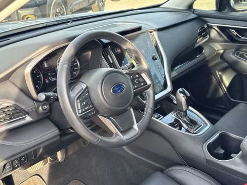 Used 2024 Subaru Outback Limited AWD/4WD image 2