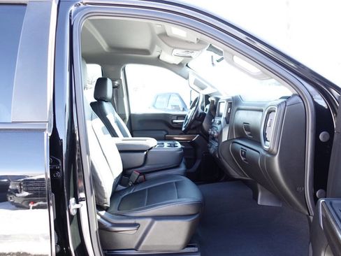 Used 2023 Chevrolet Silverado 2500 LT w/ True North Edition AWD/4WD image 36