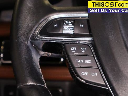 Used 2023 Lincoln Nautilus Reserve AWD/4WD image 15