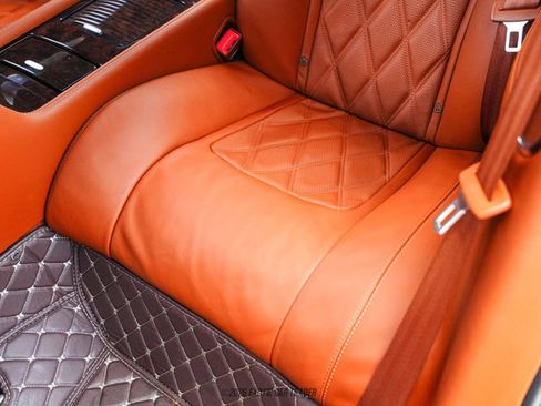 Used 2012 Bentley Continental GT AWD/4WD image 47
