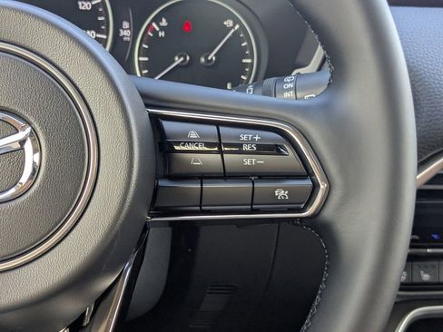 New 2026 MAZDA CX-90 3.3 Turbo w/ Preferred Package image 29