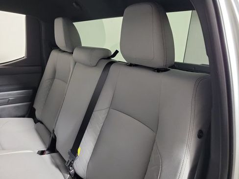 Used 2026 Toyota Tacoma SR5 RWD image 13