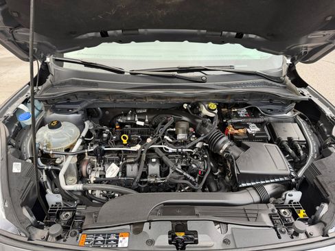 Used 2022 Ford Escape SEL w/ SEL Stealth AWD Package image 21