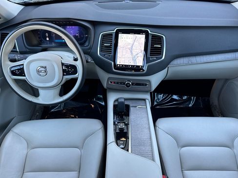 Used 2023 Volvo XC90 T8 Core image 3