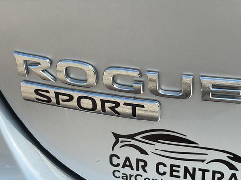 Used 2021 Nissan Rogue Sport S AWD/4WD image 26