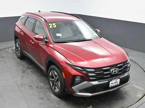 Used 2025 Hyundai Tucson SEL image 23