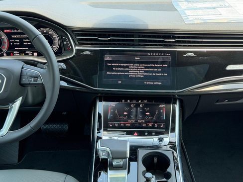 New 2026 Audi Q8 Premium Plus AWD/4WD image 7