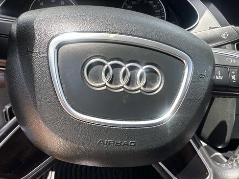 Used 2013 Audi A4 2.0T Premium Plus image 19