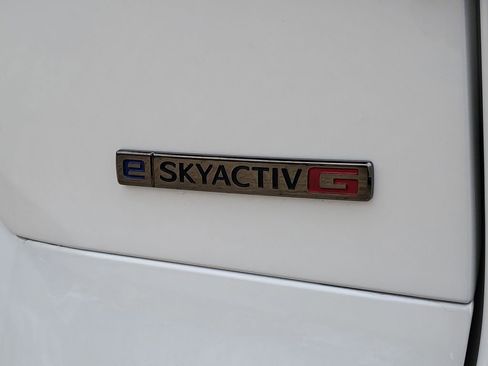 New 2026 MAZDA CX-90 3.3 Turbo S w/ Premium Package image 7