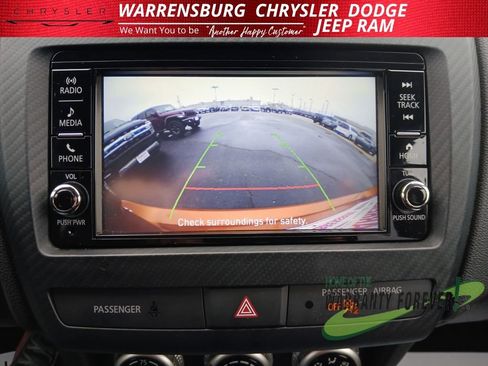 Used 2024 Mitsubishi Outlander Sport ES image 20