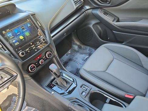 Used 2023 Subaru Crosstrek 2.5i Sport image 23