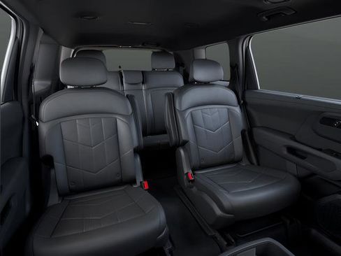 New 2027 Kia Telluride EX X-Line AWD/4WD image 12