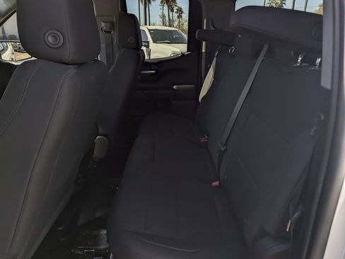 Used 2023 GMC Sierra 1500 Pro image 8