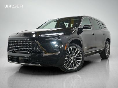 Used 2025 Buick Enclave Avenir w/ Super Cruise Package