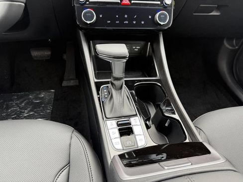 New 2026 Hyundai Tucson SEL AWD/4WD image 23