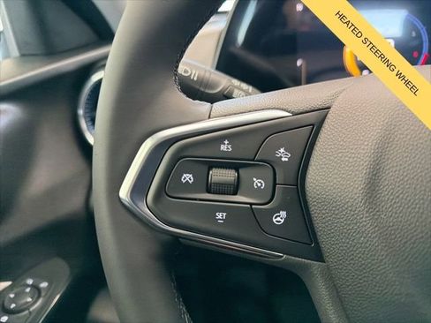 New 2026 Chevrolet Trax LT image 4