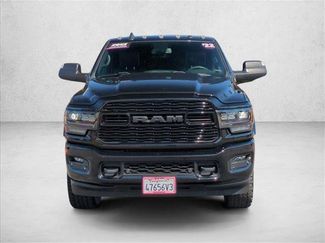 Certified 2022 RAM 2500 Limited w/ Night Edition video 2