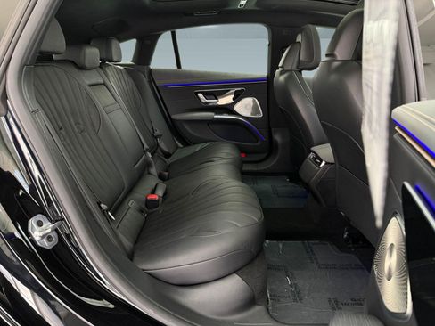 Certified 2023 Mercedes-Benz EQS 450+ 4MATIC Sedan image 24
