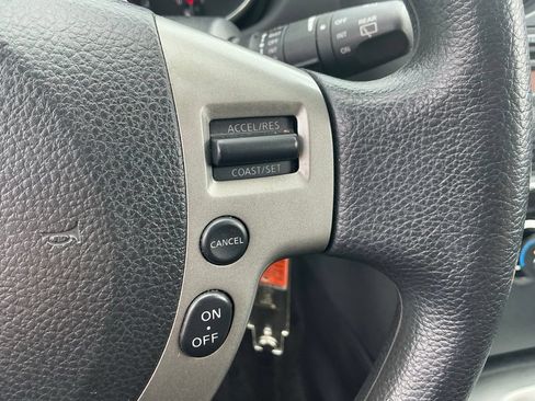 Used 2013 Nissan Rogue S AWD/4WD image 20