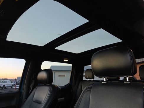 Used 2020 Ford F150 Lariat w/ Equipment Group 502A Luxury image 23