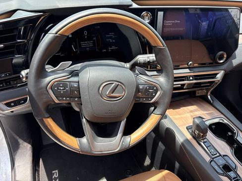 Certified 2025 Lexus RX 350 Premium Plus w/ Accessory Package (Z1) FWD image 14