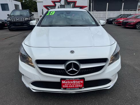 Used 2019 Mercedes-Benz CLA 250 image 2