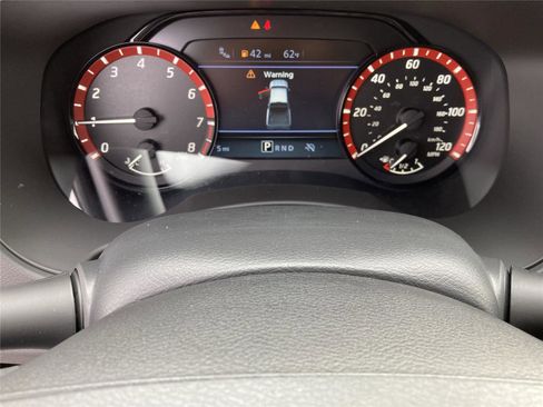 New 2026 Nissan Frontier Pro-X w/ Pro-X Convenience Package image 34