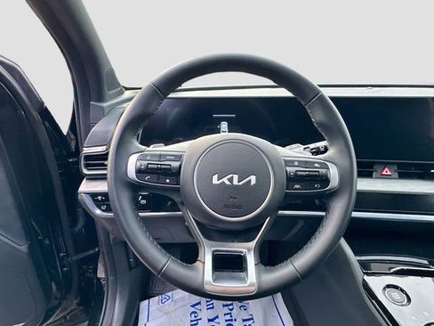 Used 2025 Kia Sportage X-Line image 14