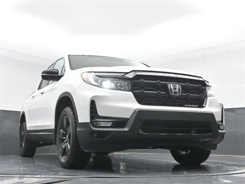 New 2026 Honda Ridgeline Black Edition image 46